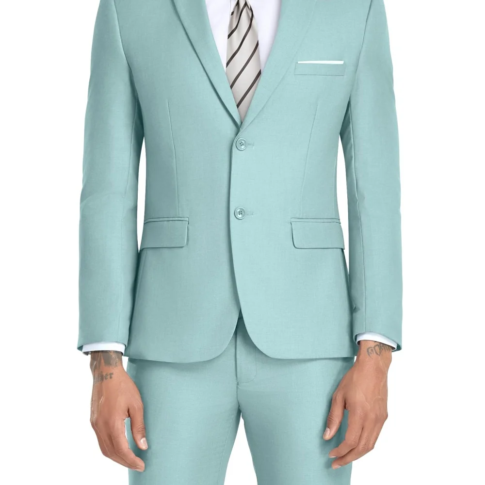 

Blazer masculino único botão кардиган манга Cheia высота регулятор с отложным воротником superior blazer sólido inteligente повседневная верхняя одежда