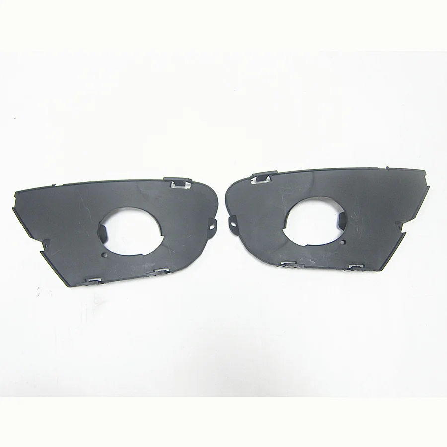 Car accessories body parts front fog lamp cover bumper grille for Haima 7 2010-2015 SA00-50-C11M1