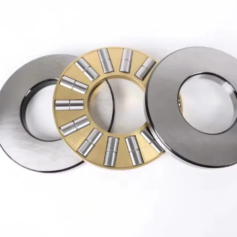 

Industrial 29284EM Spherical Roller Thrust Bearings High-Speed Performance Rust-Proof 420*580*95mm