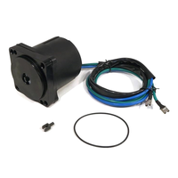 Efficient Tilt Trim Motor For Evinrude Johnson OMC Outboard 50HP-225HP Engine Power 5005374 5005376 0438529 438529 0434495 43449