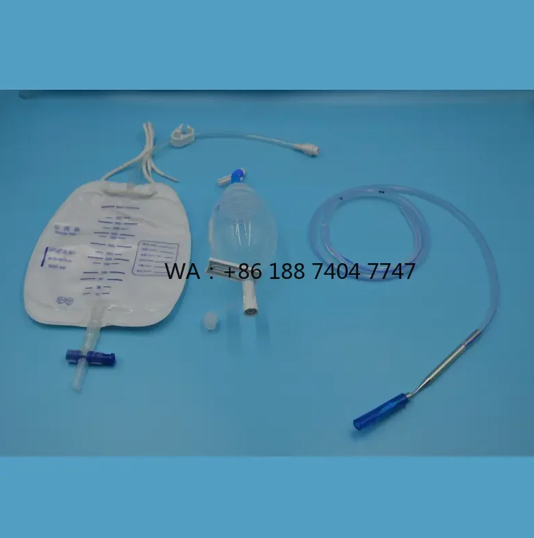 tube-de-drainage-a-pression-negative-jetable-pour-le-traitement-des-plaies-cliniques-favorisant-un-drainage-fluide-et-une-utilisation-facile