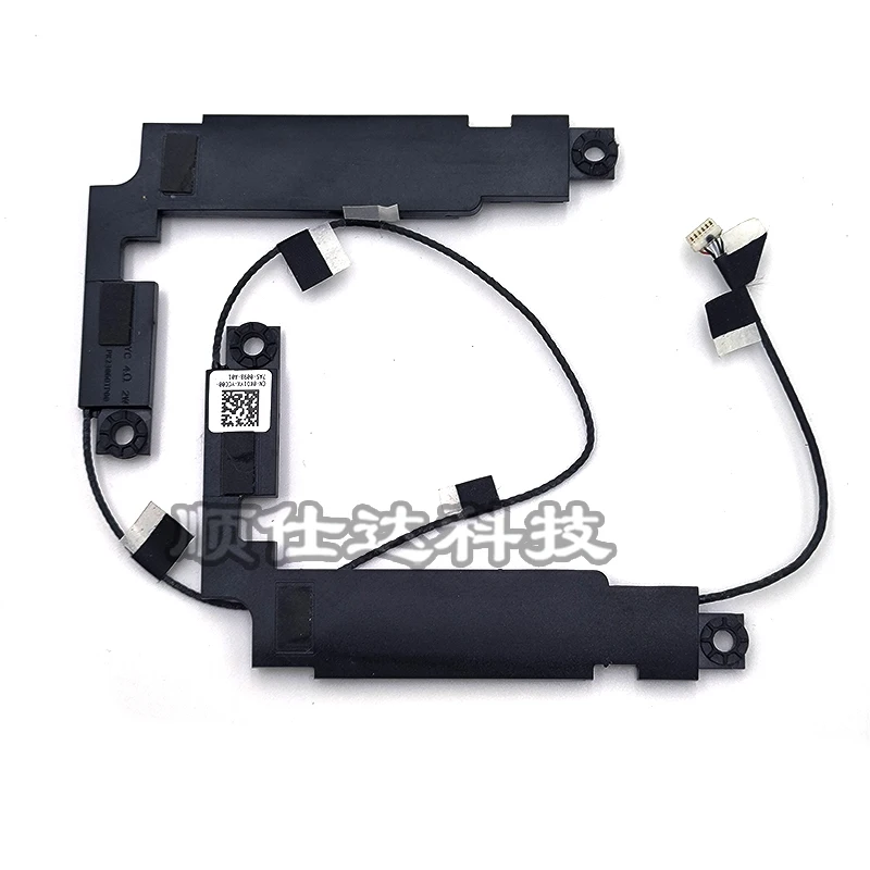 0KD1YX New Original For DELL XPS 13 9365 P71G Laptop Bulit-in Speaker Left Right Internal Speaker KD1YX PK23000TP00 High Quality