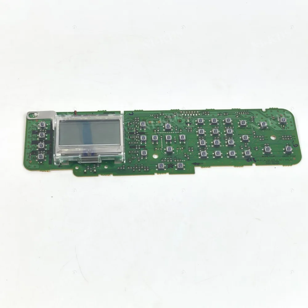 JC92-02522A JC41-00779A Control Panel Assembly for Samsung M3370 M3375 M4070 M4072 M3870 M3875 M4075 Printer Parts