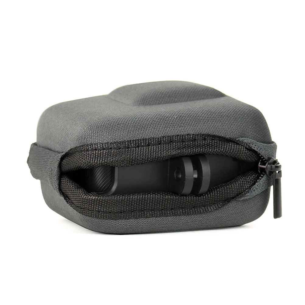 

1PC Sports Camera Bag Cover Thickened Camera Bag Lens Cover Waterproof Camera Protective Cover Compatible for GOPRO Ca