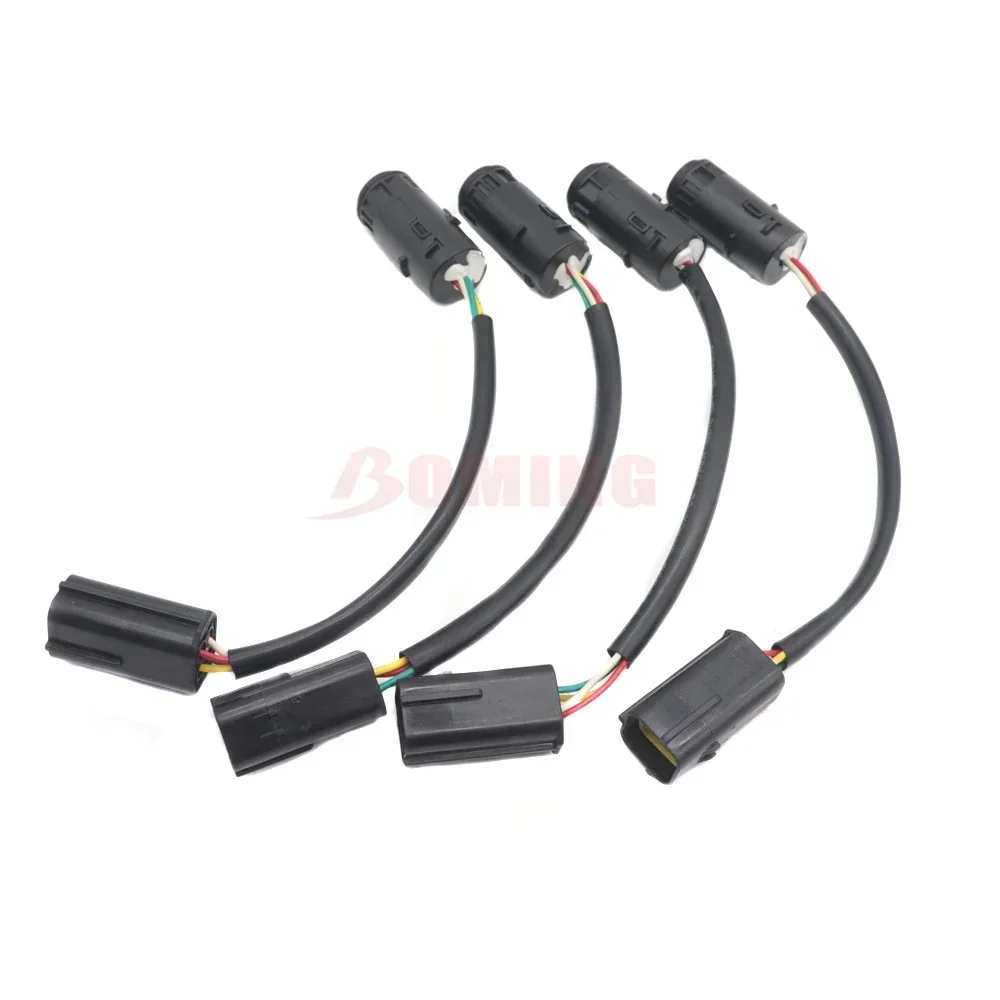 95700-2B100 New Car PDC Parking Sensor For Hyundai Santa Fe Kia 95700-2B100