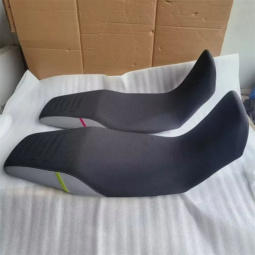 

For CFMOTO Motorcycle Accessories 450MT 400-8 Comfortable integrated High Tension Seat Seat Cushion