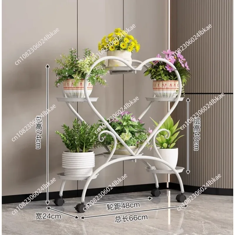 Thumbnail 4 - #64 Latest Plant Stands Offers