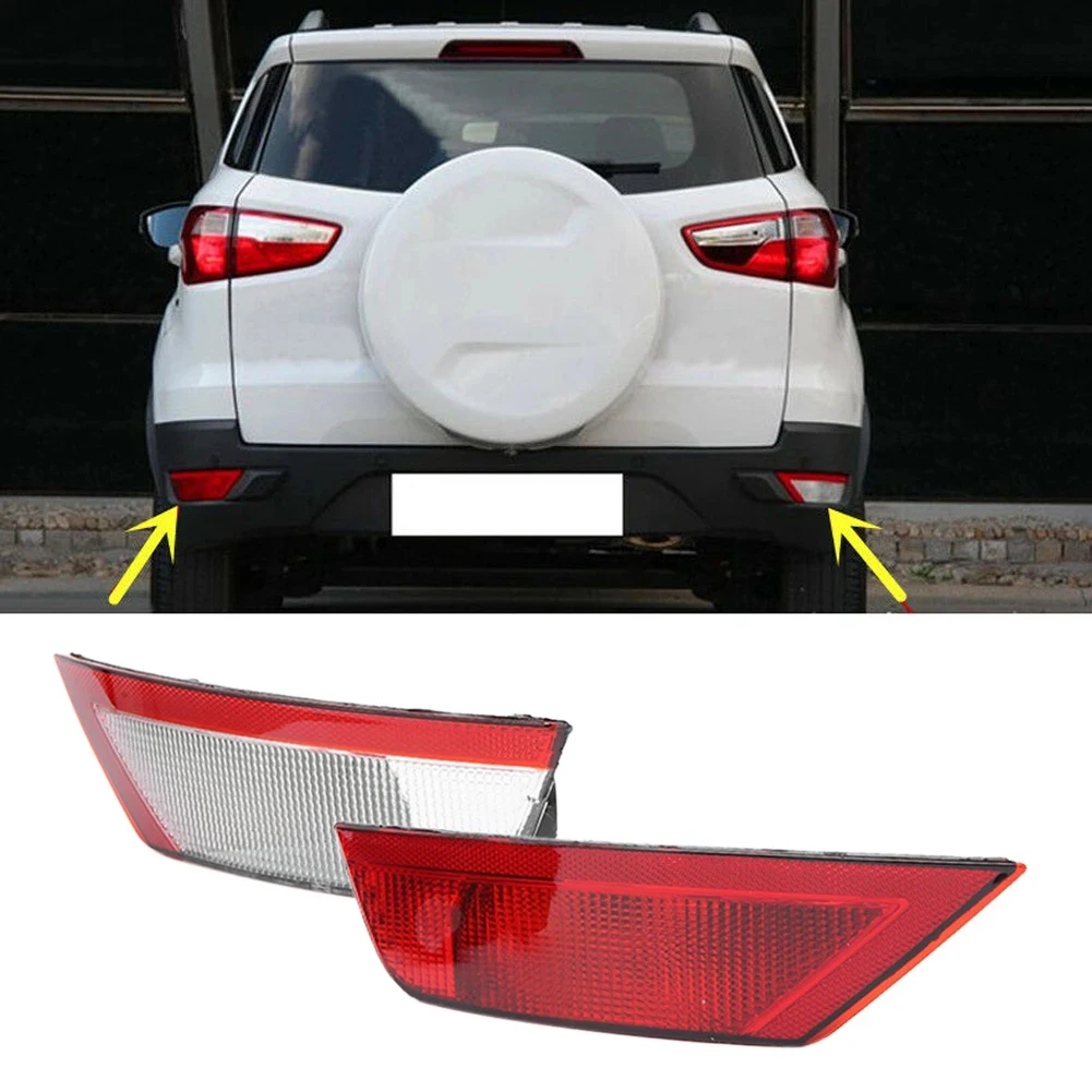 

2 шт., автомобильные противотуманные фары, многофункциональные предупреждающие о парковке, автомобильные аксессуары