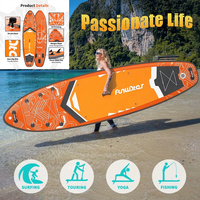 FunWater SUPFW50A 11'6\