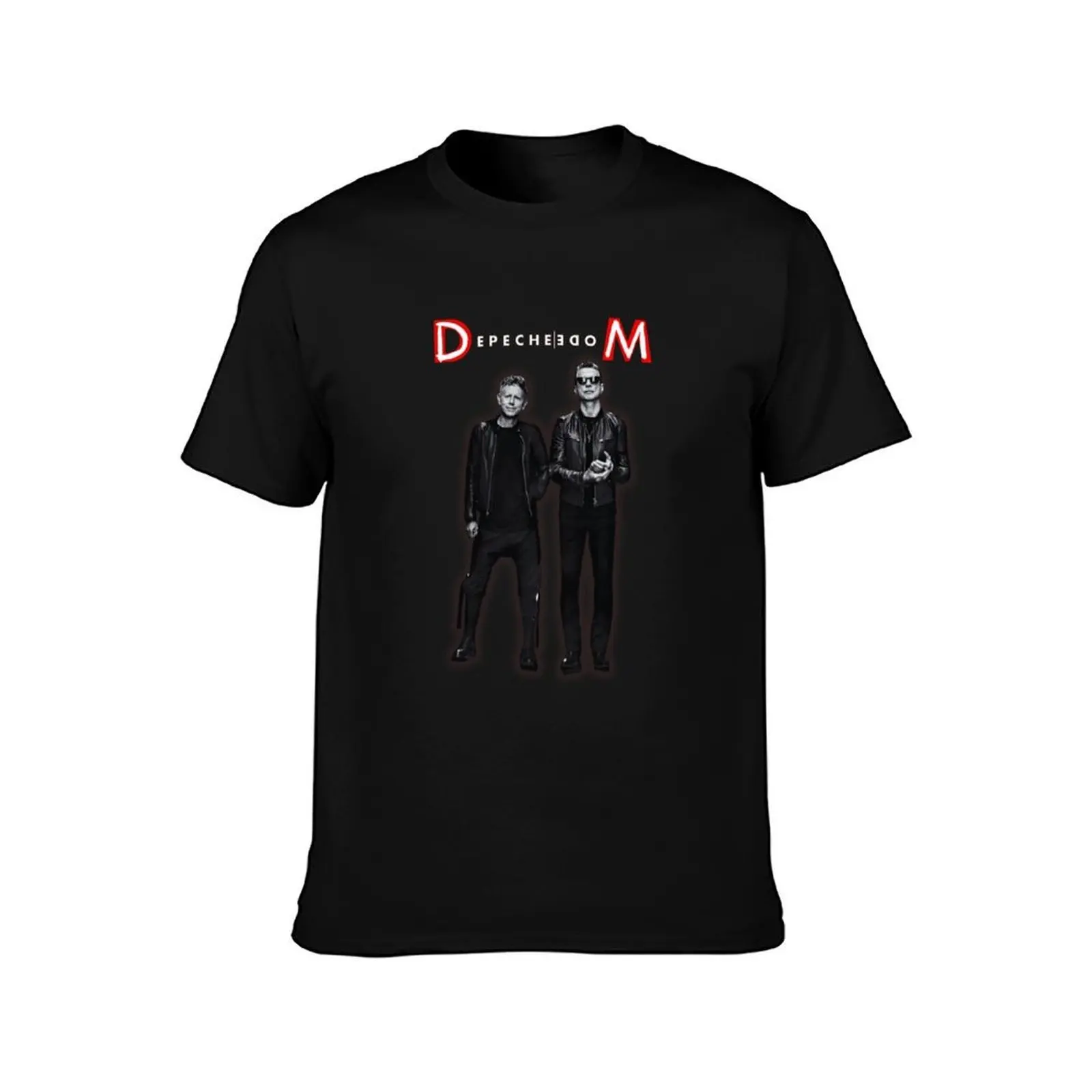 DM - 2023 MEMENTO MORI T-Shirt, Summer Casual Cotton Tee, Oversized Streetwear Tops, Vintage Graphic Print, Unisex Men Women