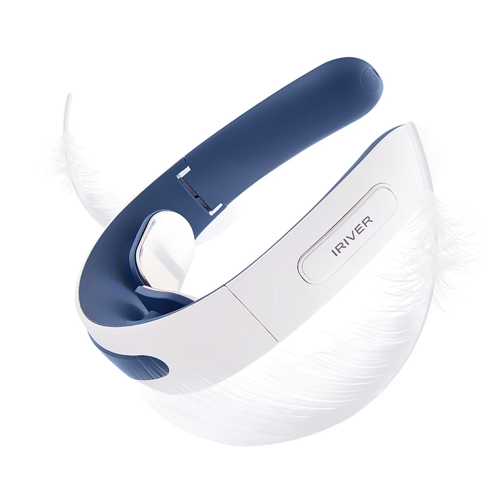 جهاز تدليك الرقبة Ems منخفض التردد Iriver Ihc-Nm010