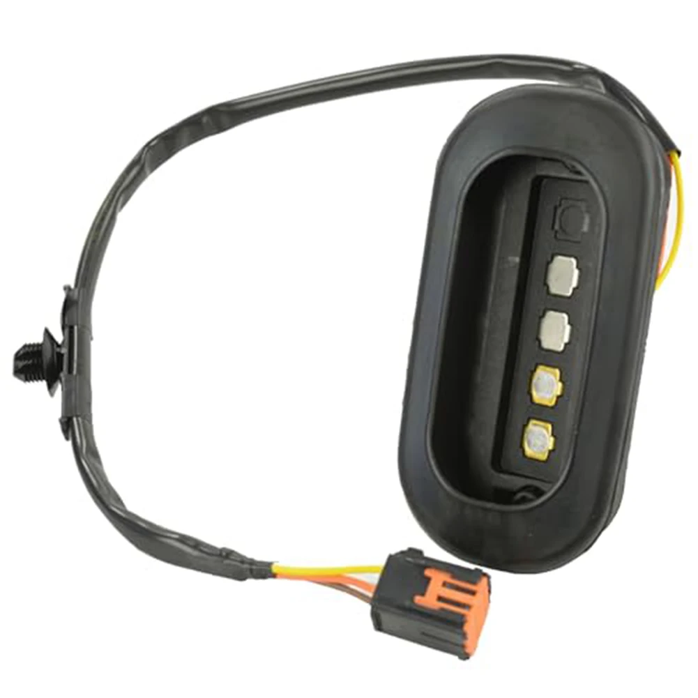 

252160003R Right Or Left Car Sliding Door Switch For NV400 Movano B Master III 2010- Sliding Door Switch Button Contact