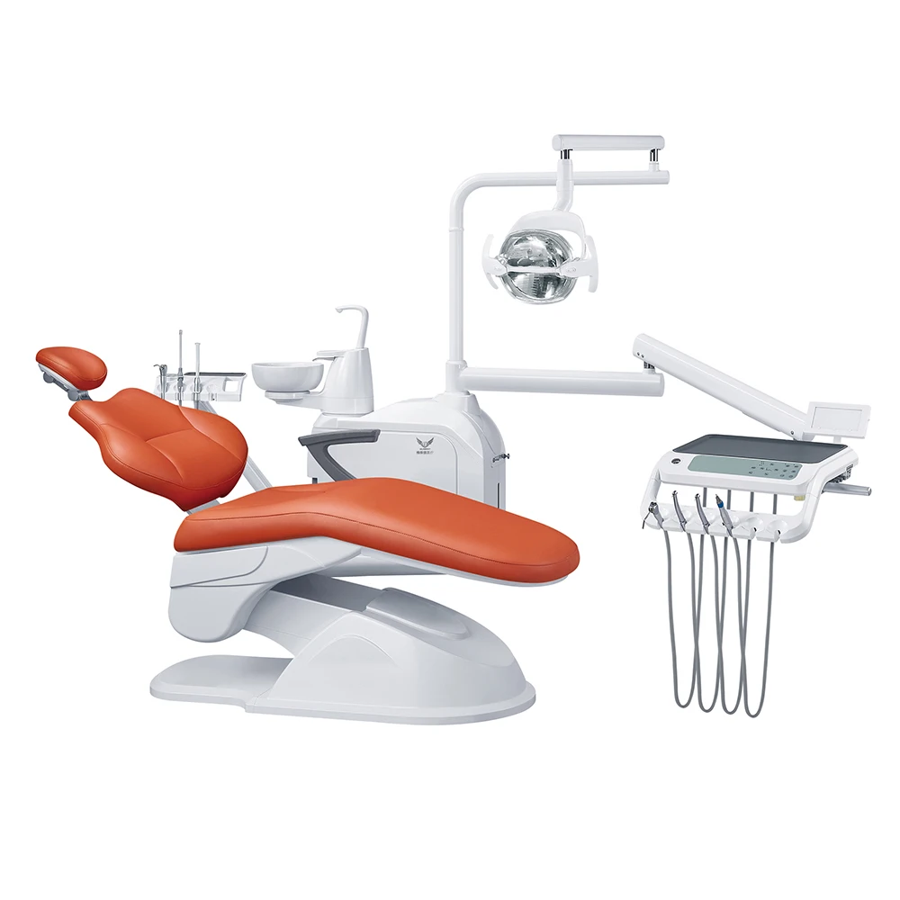 CE Approved Gladent Dental unit for GD-S200 dental chair