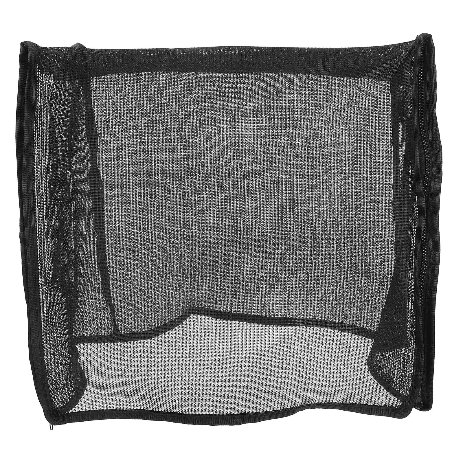 

1pc Succulent Planting Box Mini Greenhouse Indoor Compact Foldable Terrarium Black Water Portable Mushroom Fruiting