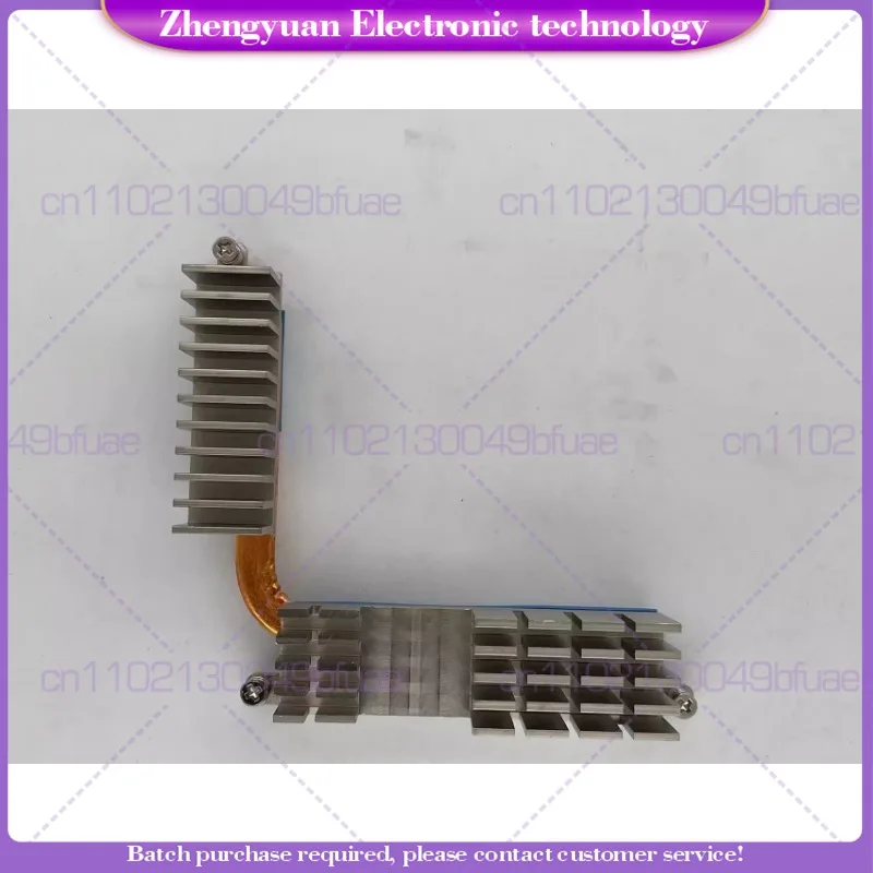 New For Dell 3640 3650 Workstation Heatsink P3640 VR Heat Sink