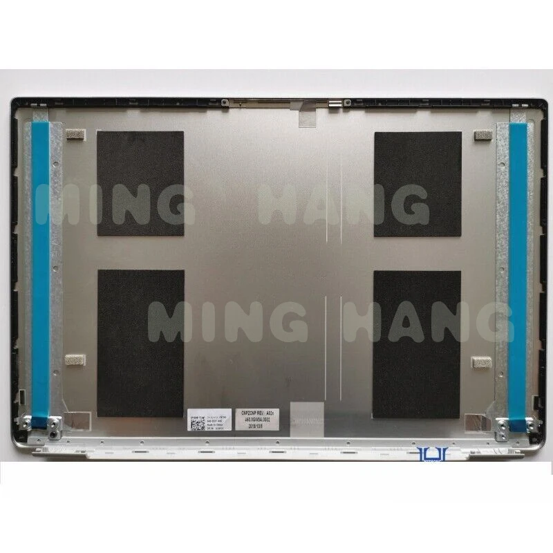 

l 02XFJC 2XFJC New For For Dell Inspiron 5390 5391 LCD Rear Top Lid Back Cover