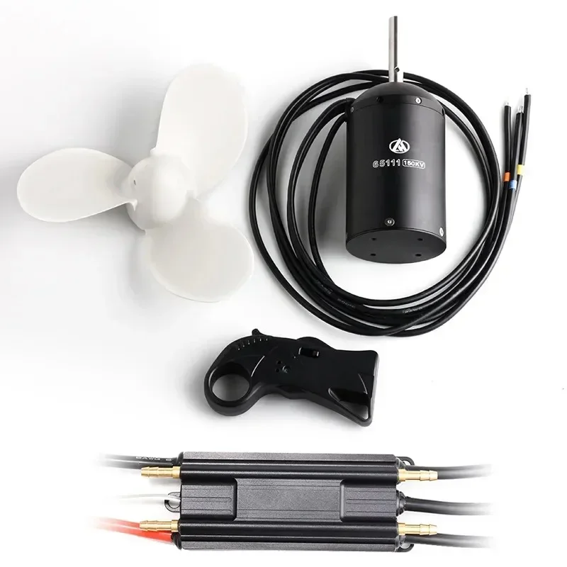 

Electric Surfboard, Underwater Propulsion Motor, Surfboard Motor, Water Vehicle Floating Board Surfboard Motor