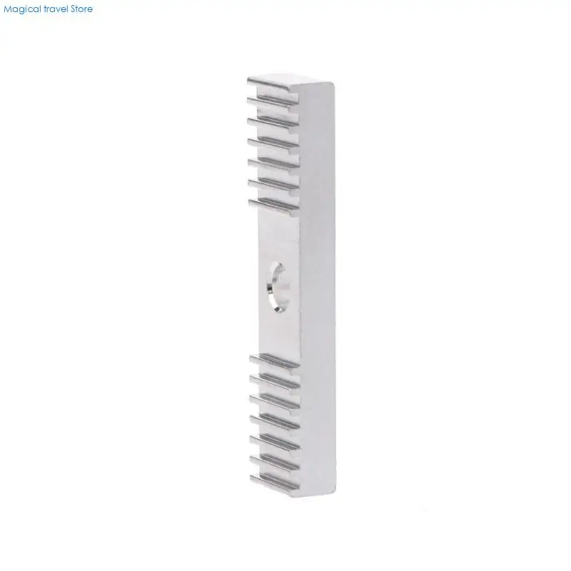 N2UB Прочный DIY GT2 -принтер алюминиевый сплав сплав сплав