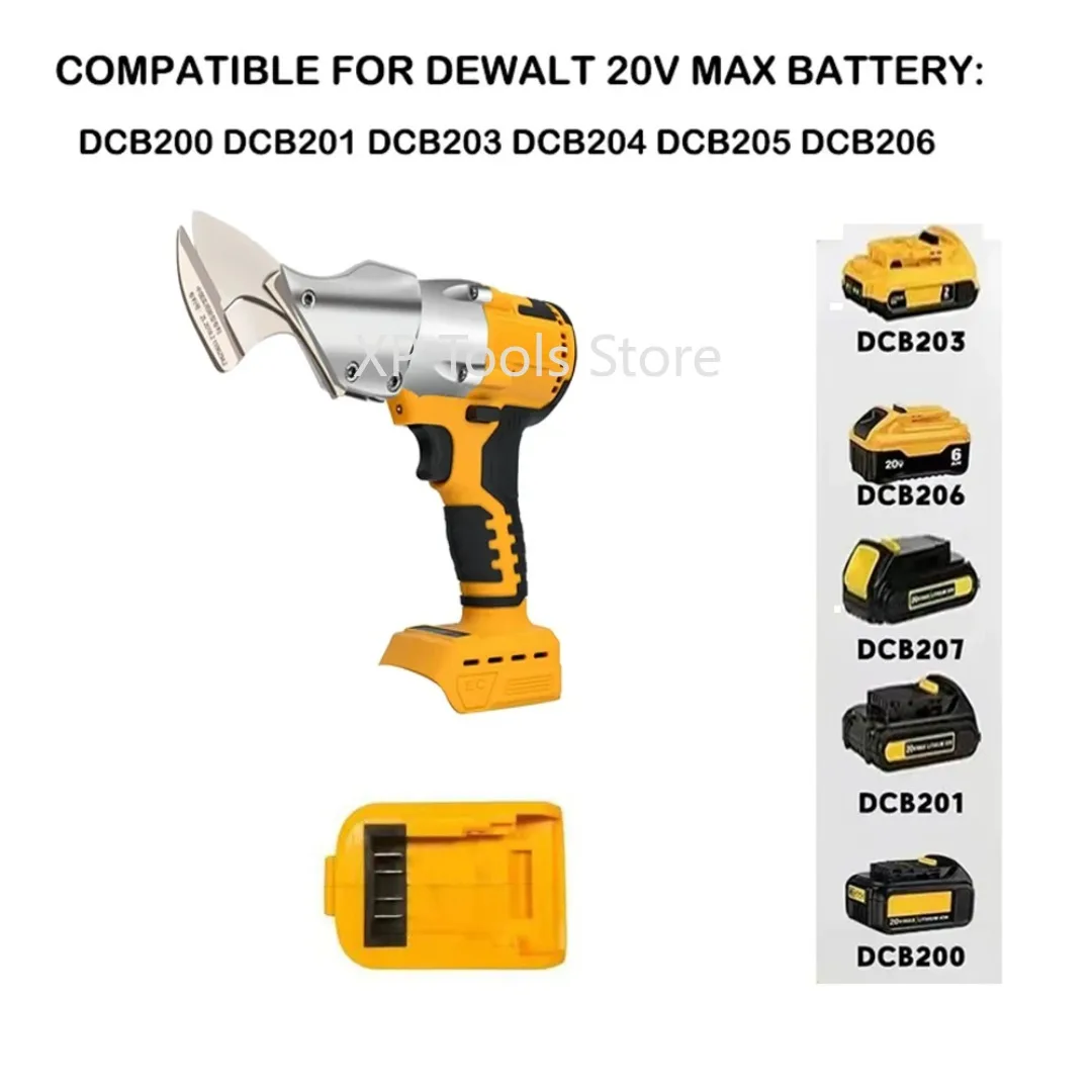 For Makita/Dewalt 1… - image