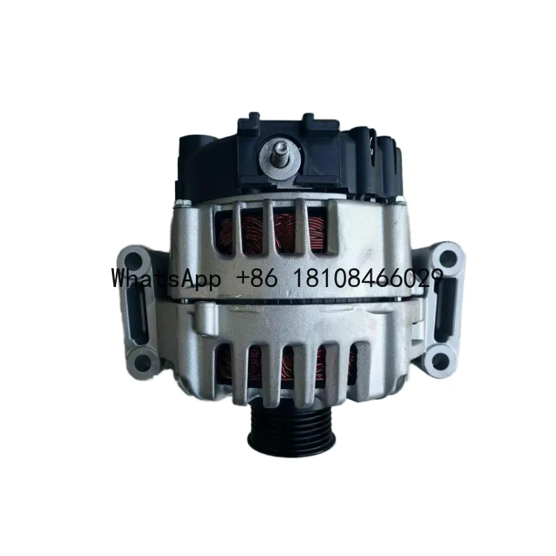 High quality alternator  generator suitable for W212 W221 W164 W166 W251 W204