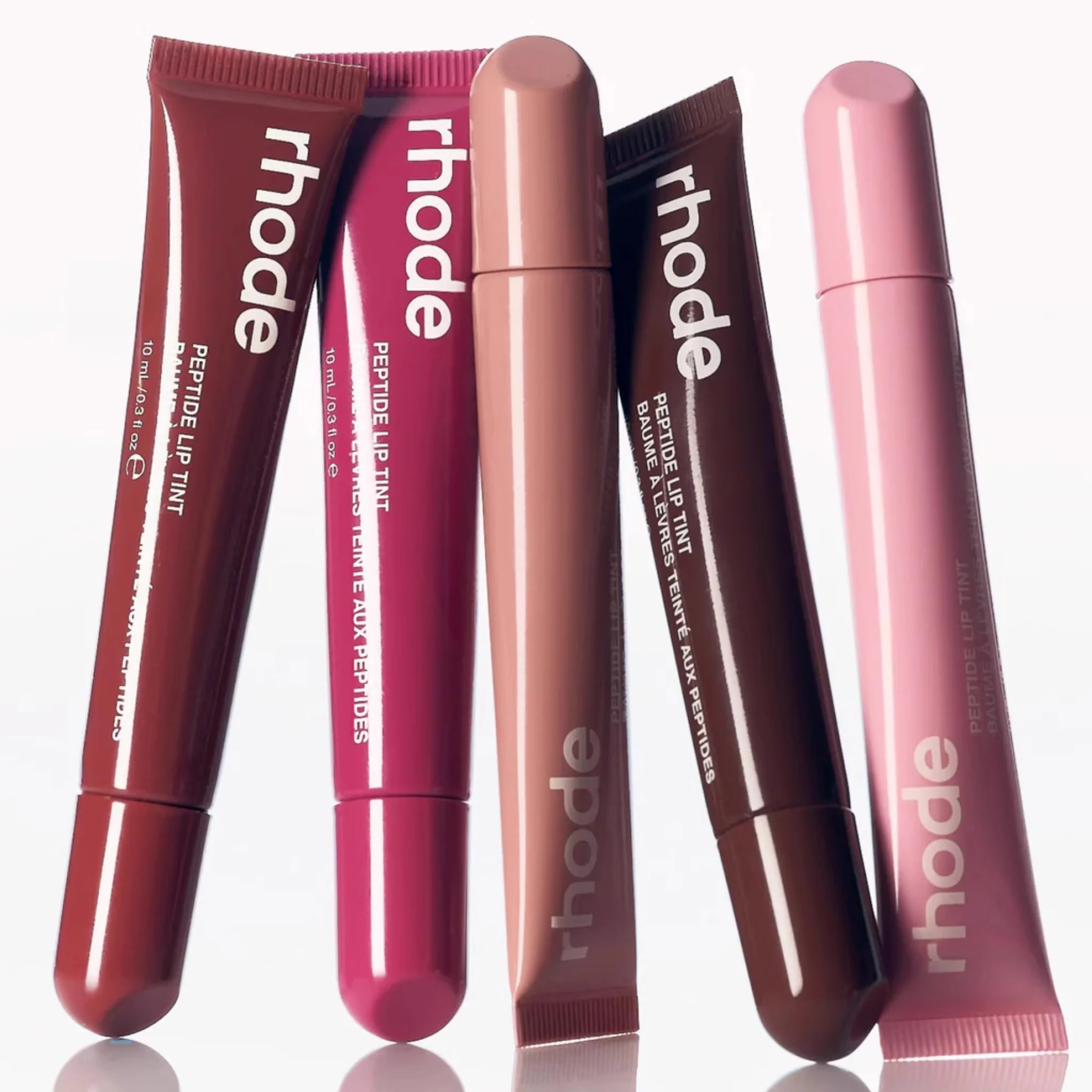 Bálsamo labial hidratante Original, brillo de labios, cuidado de los labios, Benetitnt para labios, exfoliante, brillo de lápiz labial rosa