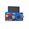 Tech Blue
