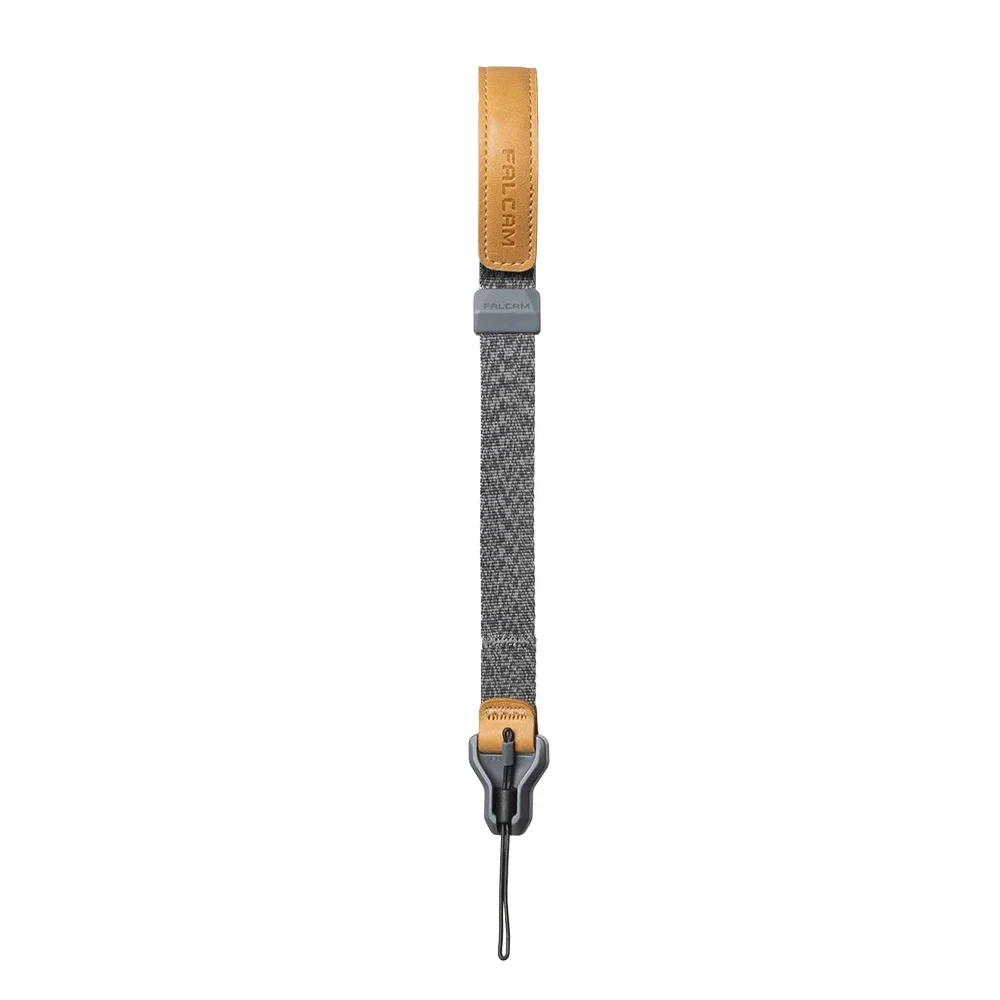 

FALCAM Maglink Quick Magnetic Buckle Wrist Strap Stable Fashional Wrist Strap for Outdoor Photography Accessories