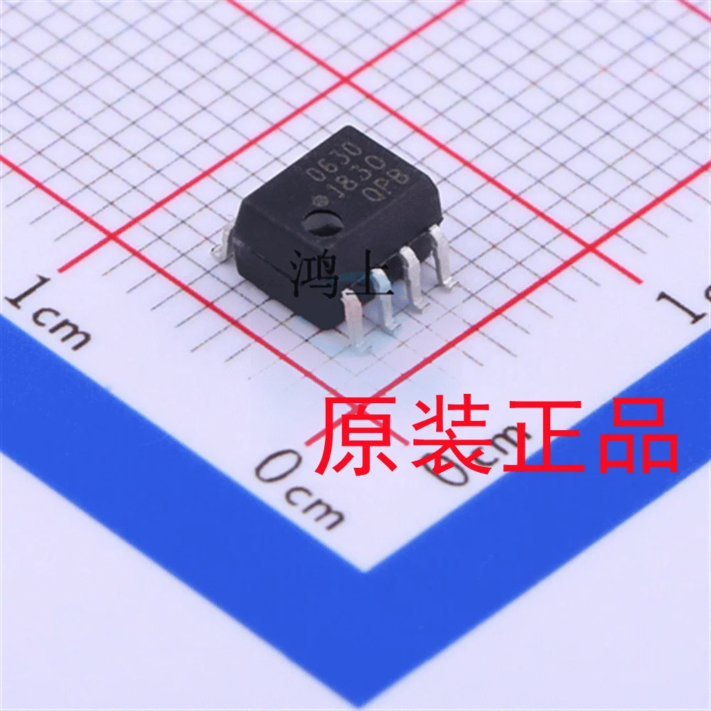 5PCS/Lot HCPL-316J-500E A316J HCPL-3120-500E  drive light coupling photoelectric coupler IC chip