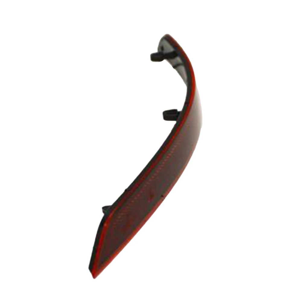 

Brand New Hot Sale High Quality 1x Rear Bumper Lower Reflector Right 7N0945106B Exterior Parts For Sharan 2011-2016 Plastic