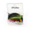 MIX5PCS WYTF808