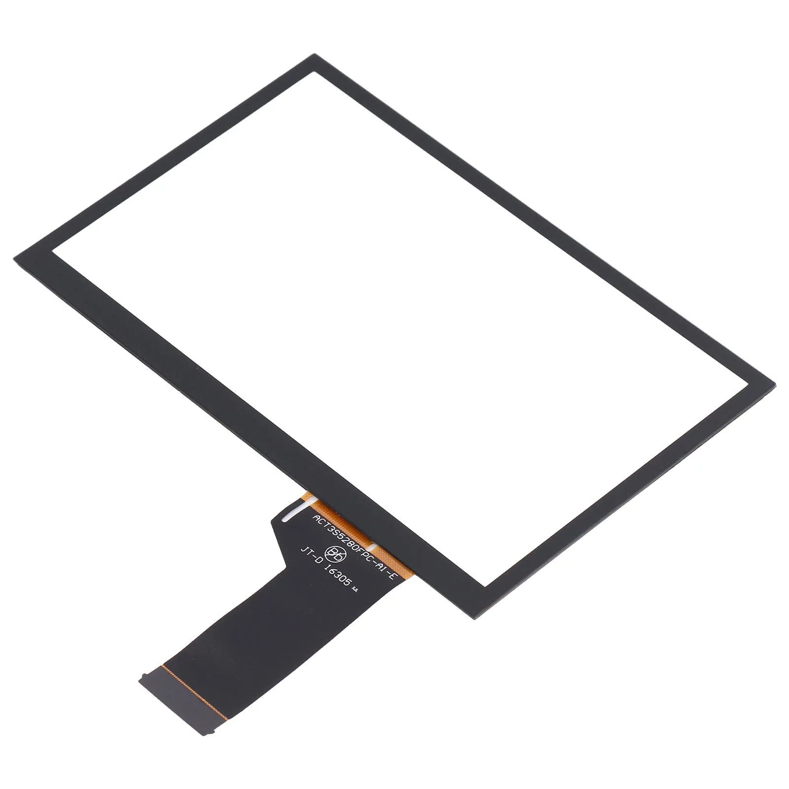 Car LCD  Digitizer TDO‑WVGA0633F00039 CD DVD  Replacement for MIB DVD  CD - view 4