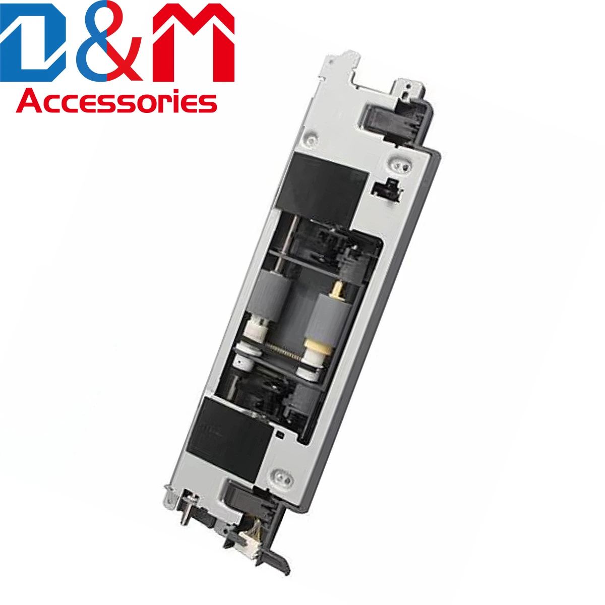 

JC97-04495A ADF Pick Up Roller Kit for Samsung SL-K4300 K4350 X4300 K7400 7500 7600 X7400 DSDF Separtion Roller JC97-04588A