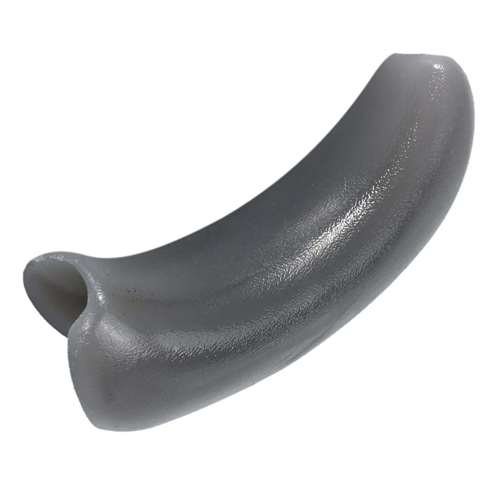 Salon Neck Cushion  Soft Silicone Vertical Shampoo Bowl Neck Rest Pillow For Salon Hair Wash Sink Salon Neck Pllow view 3