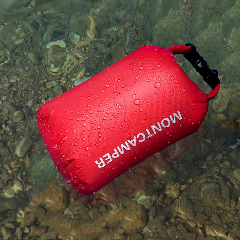 خفيفة كيس جاف 3/5/10/20/35L الانجراف السباحة خفيفة الوزن حقيبة التخزين الجافة مقاوم للماء تجمع التجديف في الهواء الطلق حقيبة رياضية