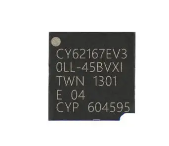 

(Product quantity: 5 pieces) CY62167EV30LL-45BVXI VFBGA48