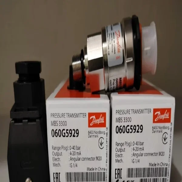 

1pc Mbs 3300 060g5929 Brand New Original Spot Plc 2026