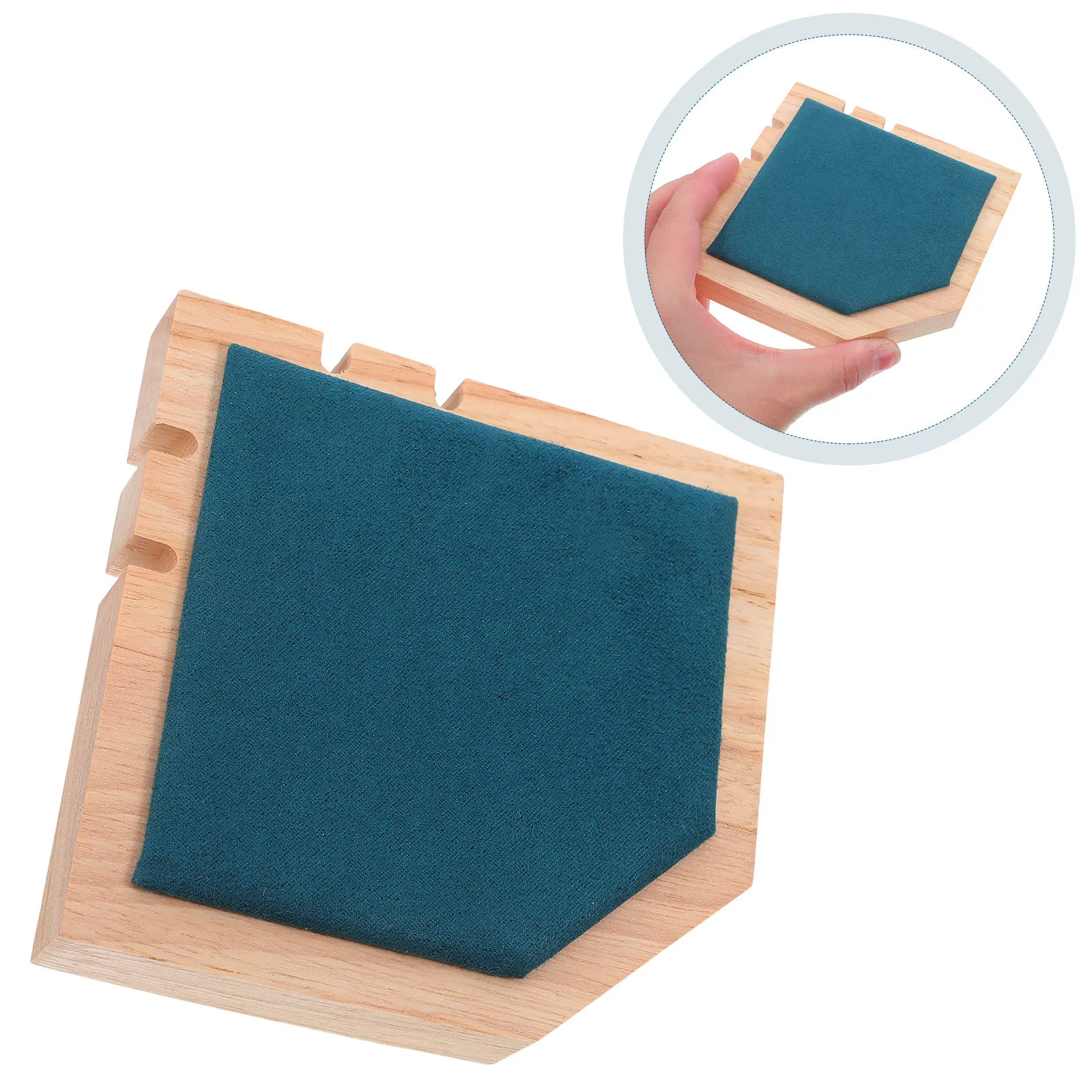 

Подставка для украшений: элегантный органайзер для колье, держатель для демонстрации ювелирных изделий для женщин и девушек, для розничной торговли, рукоделия, хранения и фотосъемки