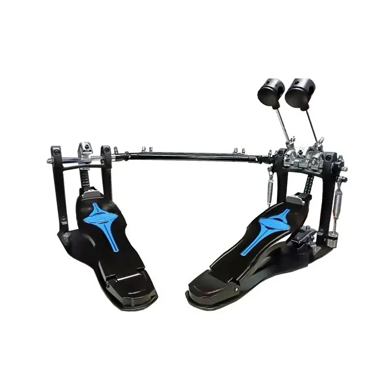 Hot Selling Drum Parts Drum Accessories Double Bass Pedal