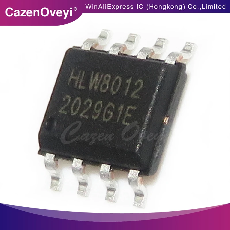 

10 шт. HLW8012 8012 SOP-8