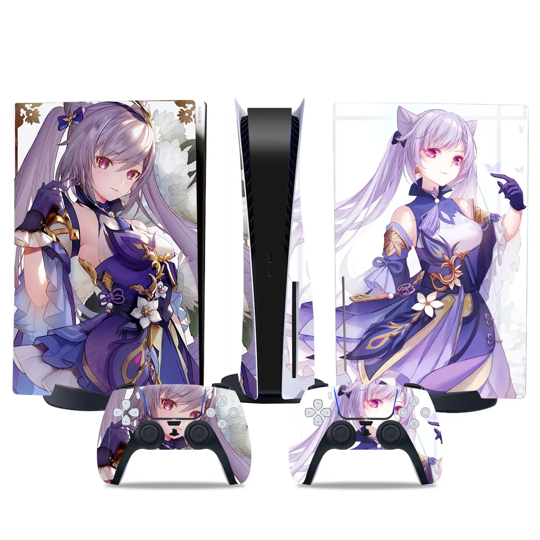 Cuộc Gọi Của Nhiệm Vụ PS5 Đĩa Kỹ Thuật Số Phiên Bản Decal Miếng Dán Da Dành Cho Playstation 5 Tay Cầm Và Hai Bộ Điều Khiển 7291