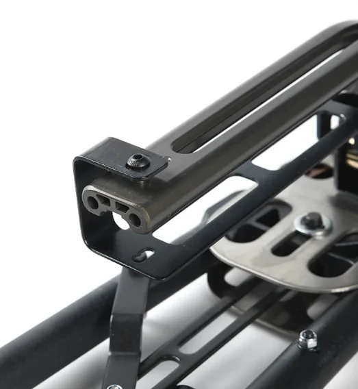 Professional Manual Hog Ring Plier C Ring Stapler Nailer for Gabion Cages Fence Connection Upholstery Stapling Work