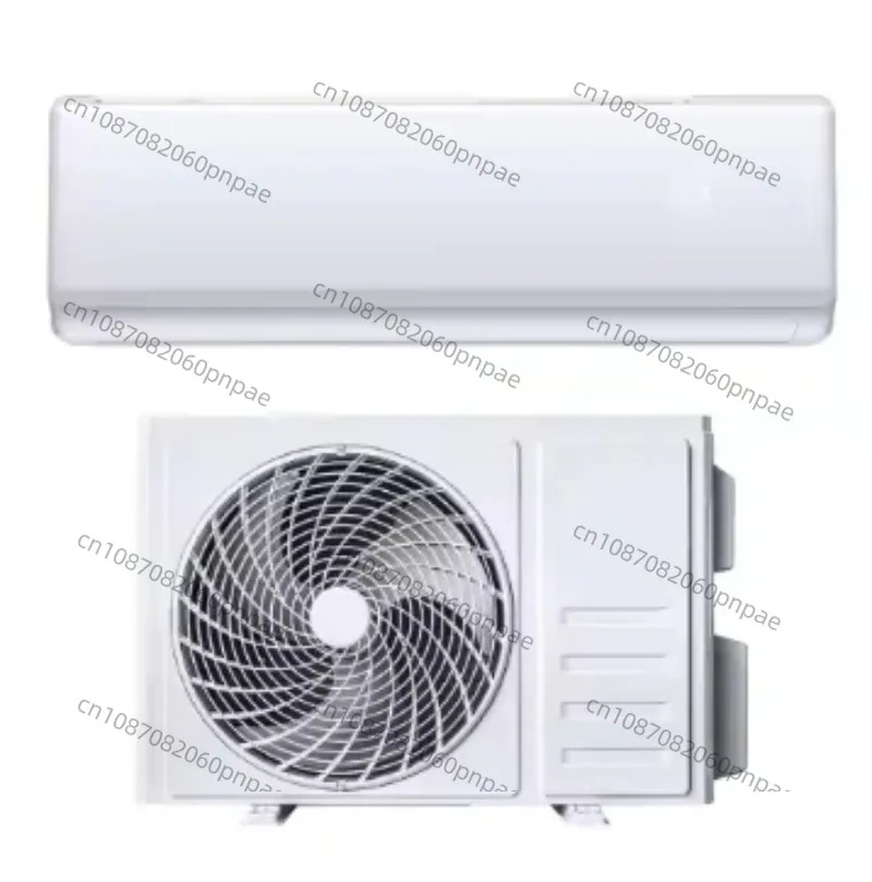 

Split Wall Mounted Type air Conditioning Inverter Air Conditioner Smart Home Appliance