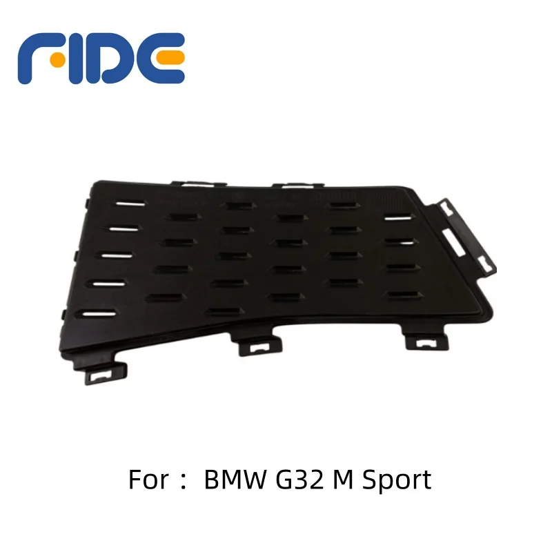 

51118069711 FIDE Front bumpe Cover grill, left For BMW G32 M Sport