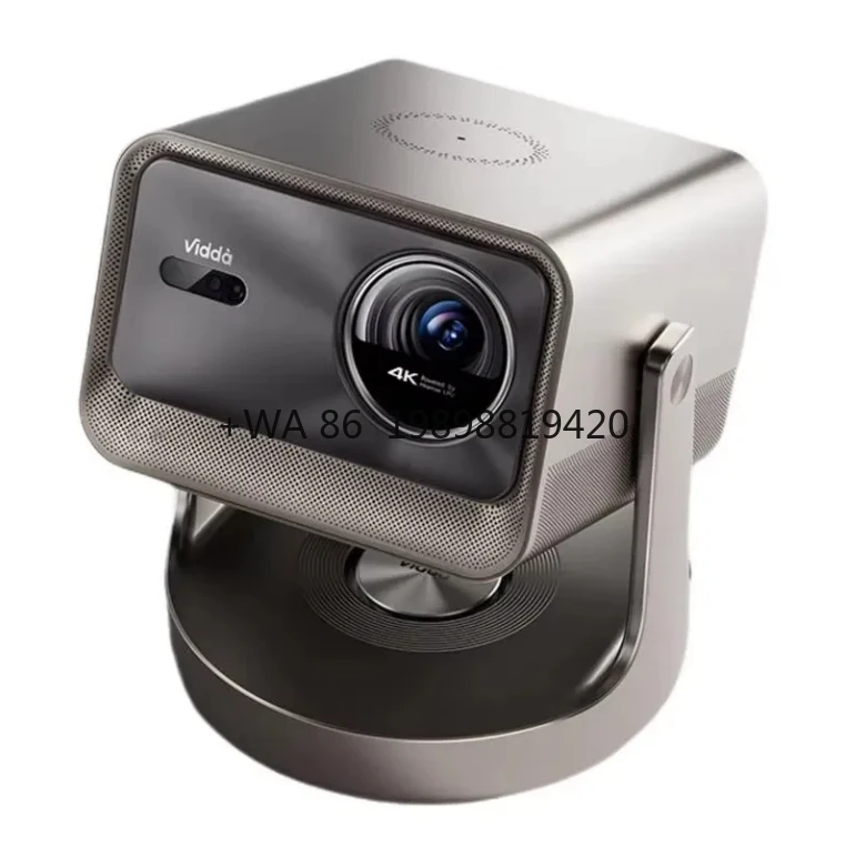 Hisense Vidda C3 Pr…