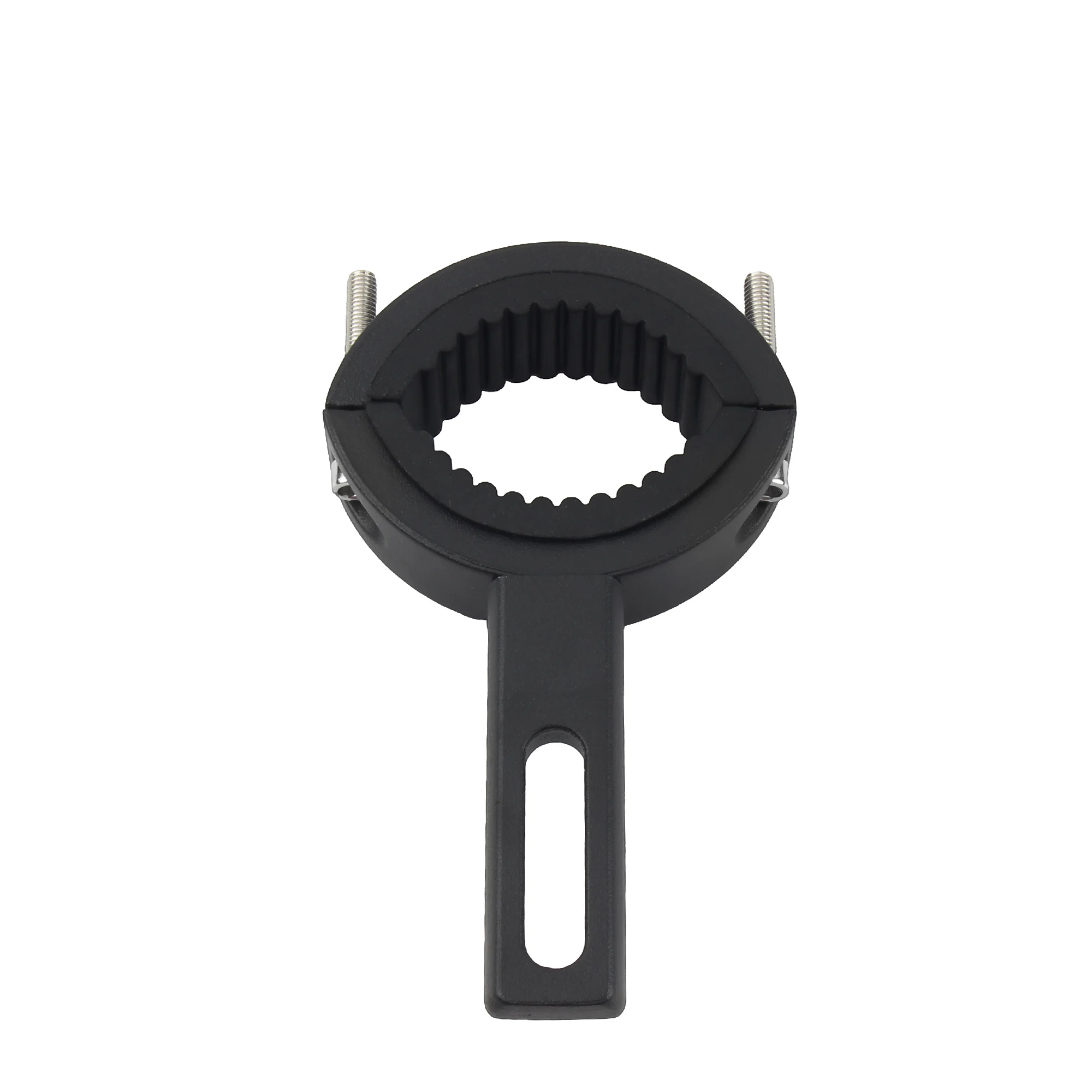 Motorrad-Vorderradgabel-Halterung Klemme Befestigungshalterung für Scheinwerfer Motorrad-Spotlight-Halter Motorcross-Scheinwerferhalterung 20mm-60mm – Detail 4