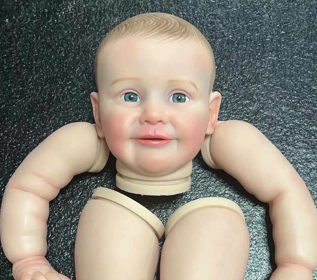 NPK 26 inç Gerçekçi Bebek Zoe - Zoe Baby Products incelemesi ve fiyatı