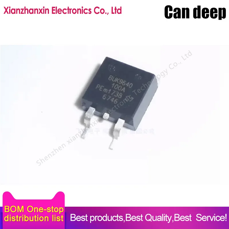 5PCS/LOT BUK9640-10…