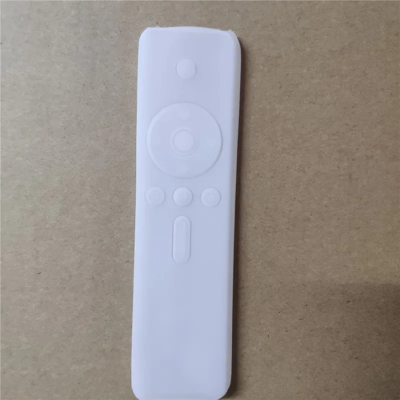 Remote Control Cover Case for Xiaomi 4 Shockproof Protective Cover Voice Remote