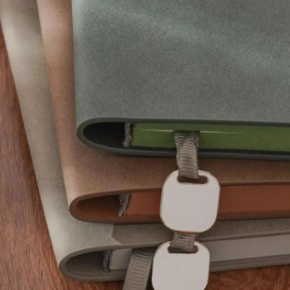 휴대용 100 매 A5 노트 할 일 목록 일기 레트로 노트 학교 용품 편지지 메모 도서 생일 선물