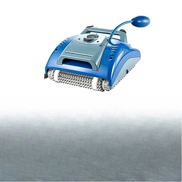 Dolphin M200 Fully Automatic Pool Bottom Cleaning Filter Equipment Underwater Robot for Swimming Pool